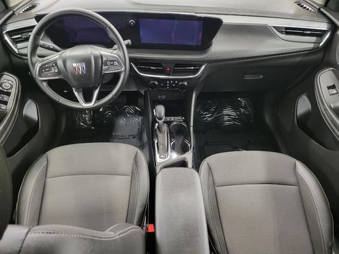 Used 2025 Buick Encore GX Preferred image 6