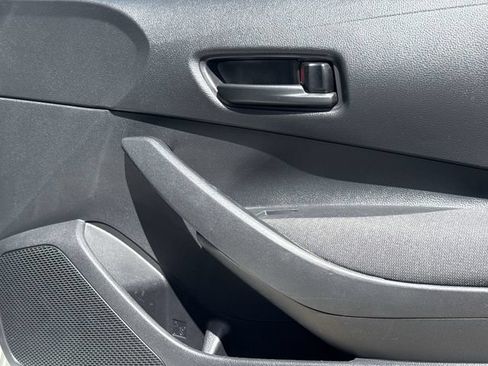 Used 2024 Toyota Corolla LE FWD image 26