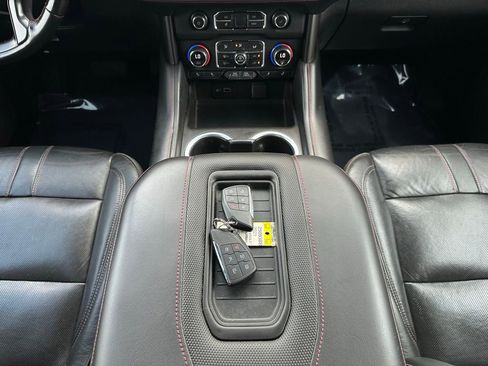 Used 2021 Chevrolet Suburban RST w/ Rear Media and Nav Package image 21