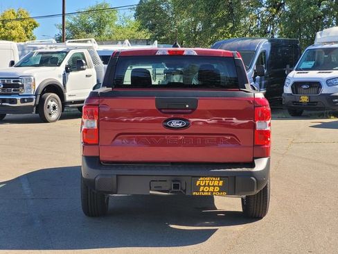 New 2026 Ford Maverick XLT image 5