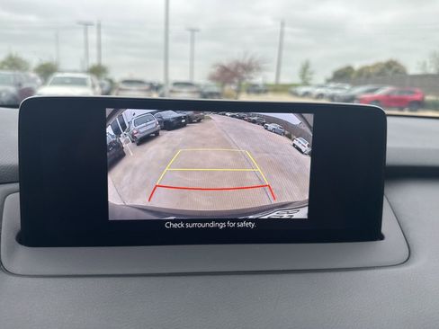 Used 2023 MAZDA CX-9 Touring Plus image 23