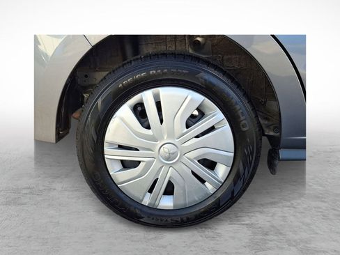 Used 2022 Mitsubishi Mirage ES image 9