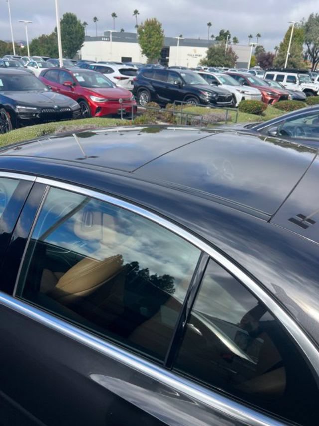 Certified 2026 Mercedes-Benz E 350 4MATIC Sedan image 9