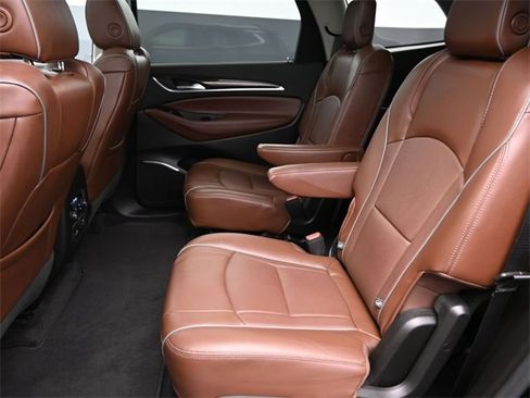 Certified 2018 Buick Enclave Avenir w/ Trailering Package image 11