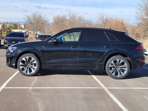 New 2026 Audi Q8 Premium Plus image 2