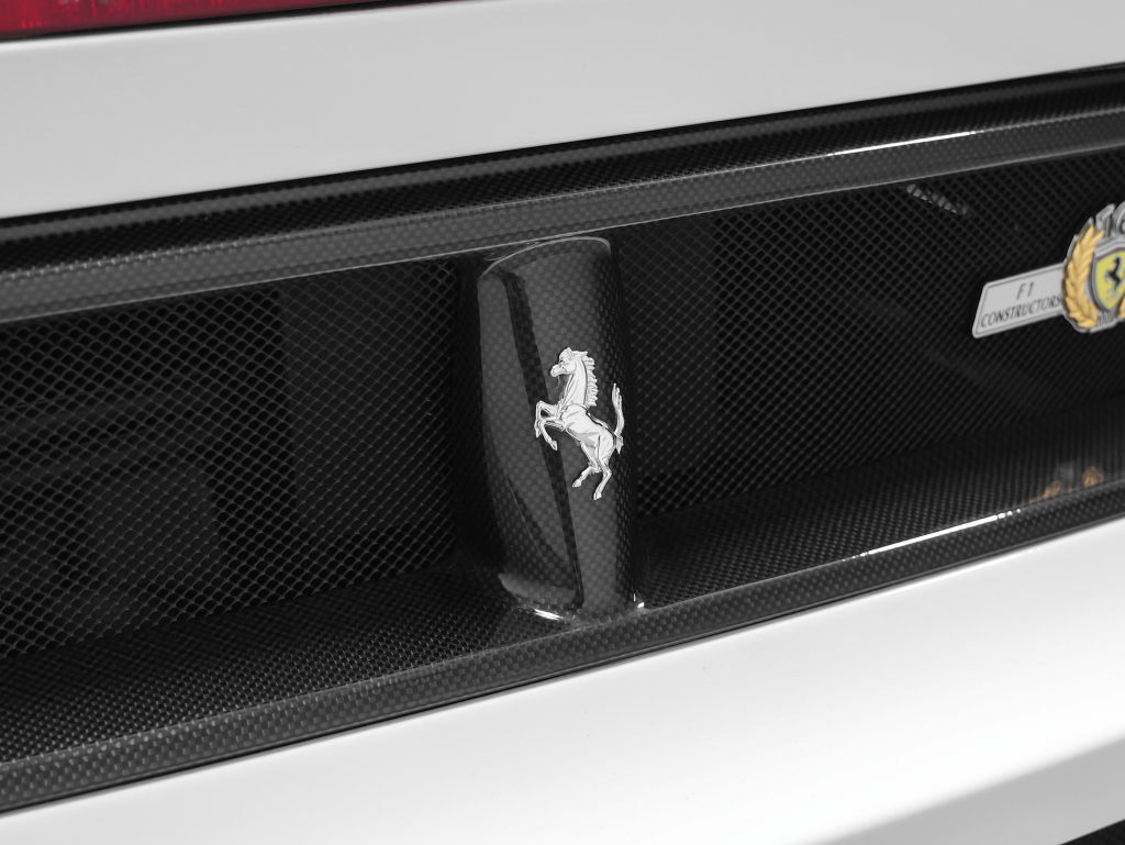 Used 2009 Ferrari F430 Scuderia RWD image 41