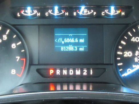Used 2018 Ford F150 XL RWD image 26