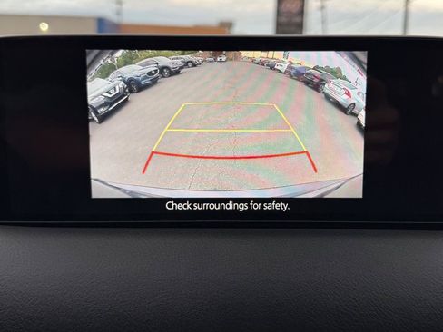 Used 2021 MAZDA CX-5 Grand Touring AWD/4WD image 16