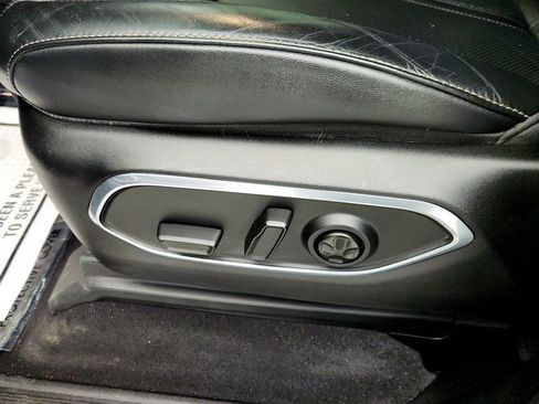 Used 2022 Jeep Wagoneer Series I w/ Convenience Group I image 10