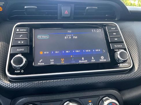 Used 2023 Nissan Kicks S FWD image 37