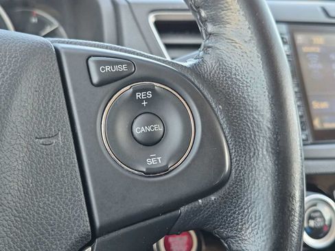 Used 2015 Honda CR-V EX-L image 25