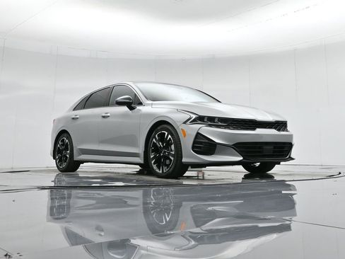 Used 2022 Kia K5 GT-Line w/ GT-Line Awd Premium Package image 50