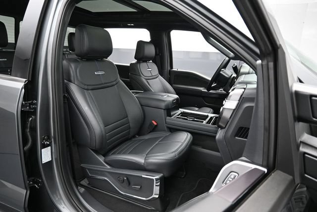 New 2026 Ford F250 Platinum AWD/4WD image 35