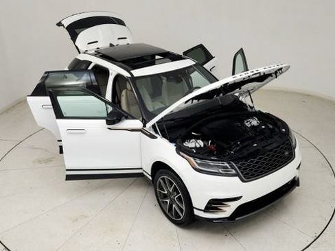 Used 2022 Land Rover Range Rover Velar R-Dynamic S AWD/4WD image 29