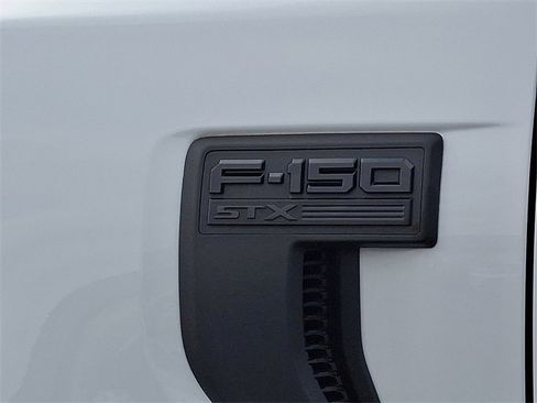 Used 2023 Ford F150 XL w/ STX Black Appearance Package image 32