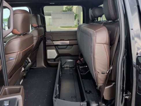 New 2026 Ford F250 King Ranch AWD/4WD image 42