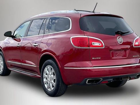 Used 2014 Buick Enclave Premium FWD image 4