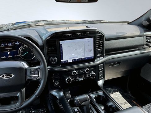 Certified 2023 Ford F150 Tremor w/ 360 Degree Camera Package image 9