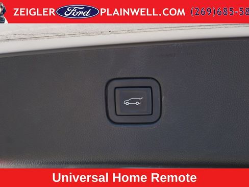 Used 2023 Chevrolet Blazer LT w/ Convenience Package FWD image 11