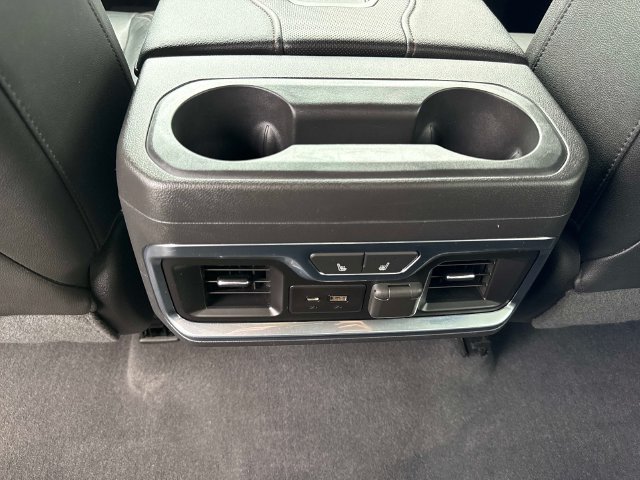 Used 2020 GMC Sierra 1500 AT4 w/ AT4 Premium Package AWD/4WD image 14