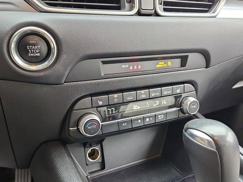 Used 2023 MAZDA CX-5 AWD 2.5 S w/ Preferred Package image 23