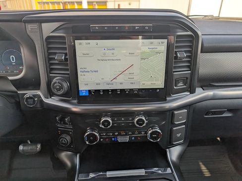 New 2026 Ford F150 Raptor AWD/4WD image 15