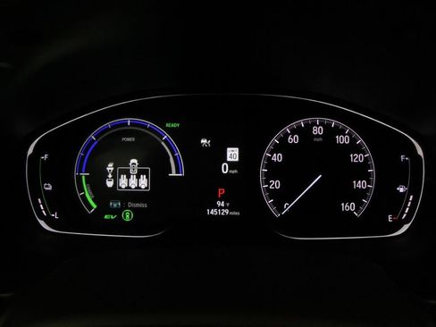 Used 2022 Honda Accord Hybrid image 18