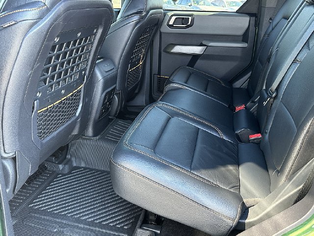 Used 2022 Ford Bronco Badlands AWD/4WD image 21