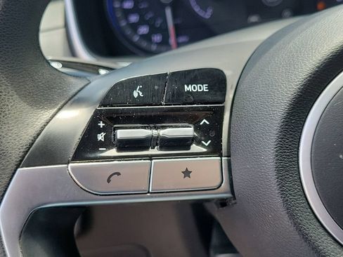 Used 2022 Hyundai Tucson SEL FWD image 19