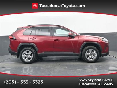 Used 2025 Toyota RAV4 XLE w/ Convenience Package