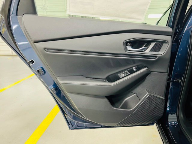 New 2026 Honda Accord Touring image 28