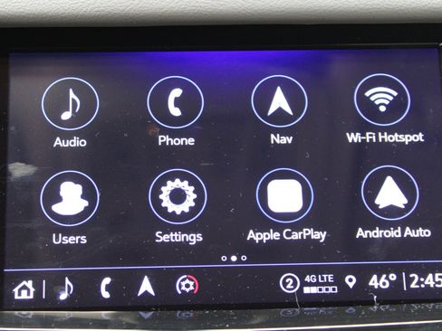 Certified 2024 Cadillac XT6 Premium Luxury w/ LPO, Floor Liner Package image 30