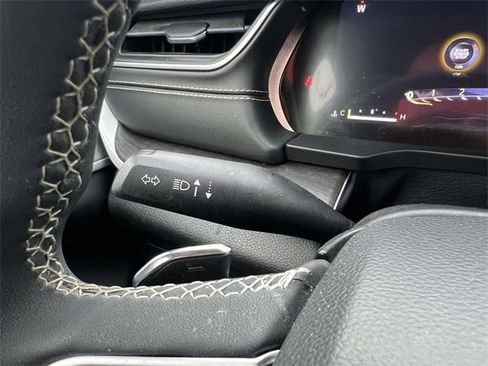 Certified 2023 Jeep Grand Cherokee Limited image 22