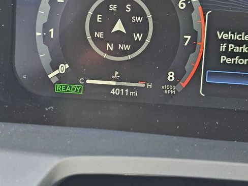 Certified 2026 Toyota Tacoma TRD Off-Road AWD/4WD image 24