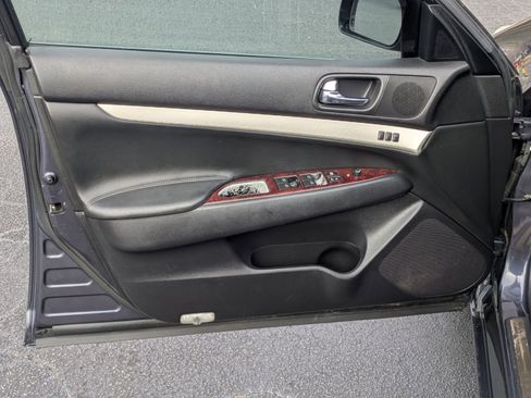 Used 2007 INFINITI G35 x Sedan w/ Premium Pkg image 20