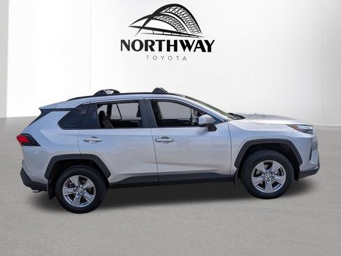 Certified 2023 Toyota RAV4 XLE AWD/4WD image 2