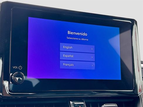 New 2025 Toyota Corolla SE image 15