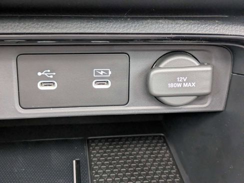 New 2026 Honda CR-V Sport-L image 30