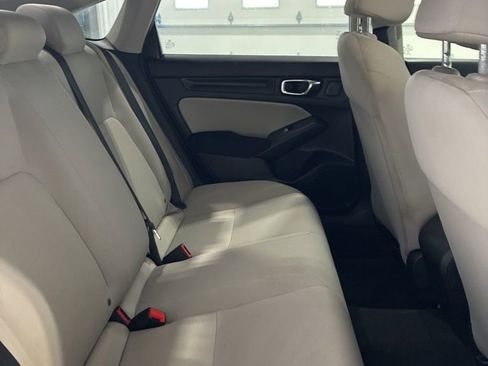 Used 2022 Honda Civic LX image 28