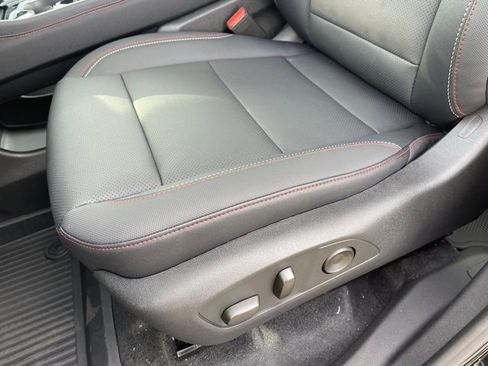 New 2026 Chevrolet Traverse Z71 image 17