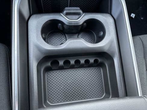 New 2026 RAM 1500 4x4 Crew Cab image 20