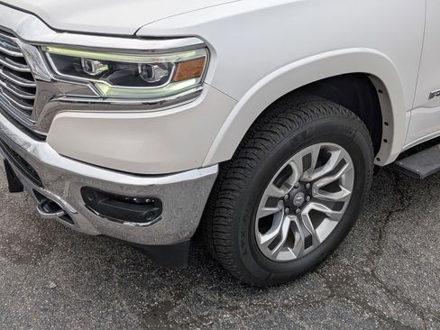 Used 2021 RAM 1500 Limited image 11