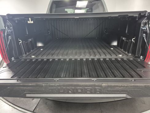 New 2026 Toyota Tundra SR5 image 16