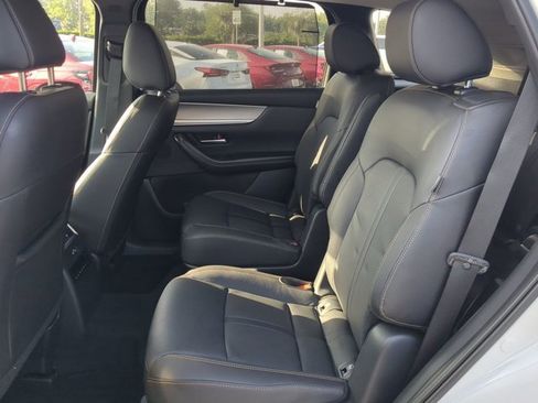 Used 2024 MAZDA CX-90 Plug-In Hybrid w/ Premium Pkg image 14