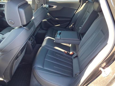 Used 2023 Audi A4 2.0T Premium Plus image 13