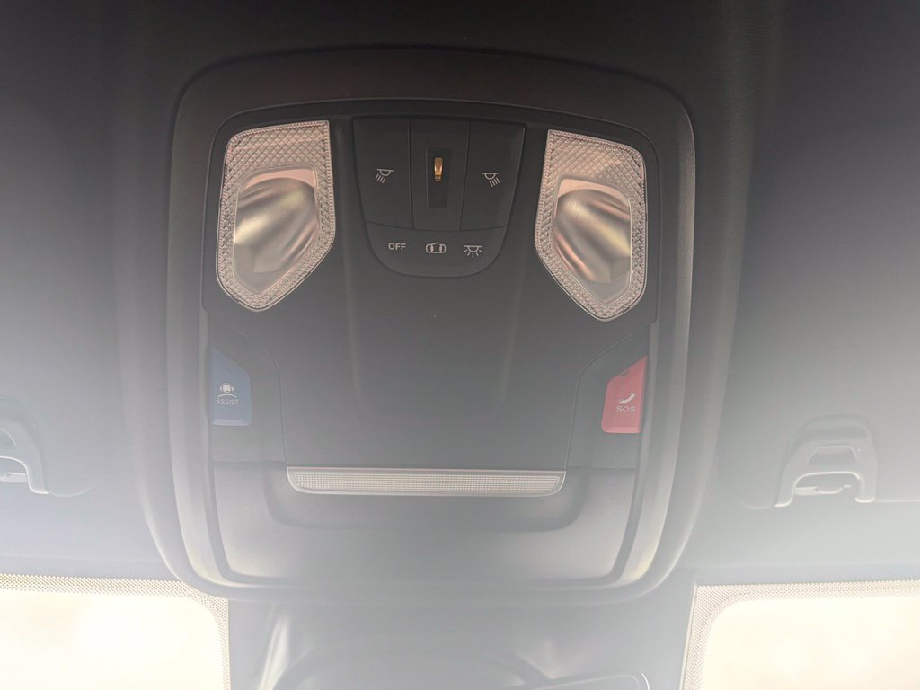 Used 2026 RAM 2500 Big Horn AWD/4WD image 52