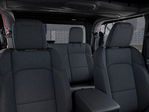 New 2026 Jeep Wrangler Sport AWD/4WD image 26
