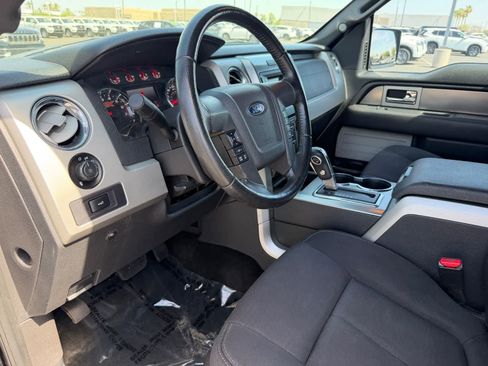 Used 2013 Ford F150 FX2 RWD image 2
