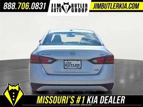 Used 2024 Nissan Altima 2.5 SV image 25
