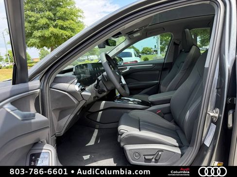 New 2026 Audi A6 Prestige AWD/4WD image 22